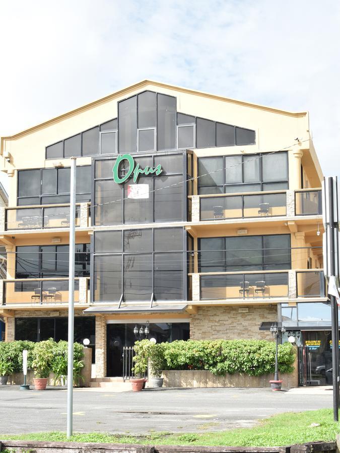 Brandsville Suites Georgetown Exterior photo